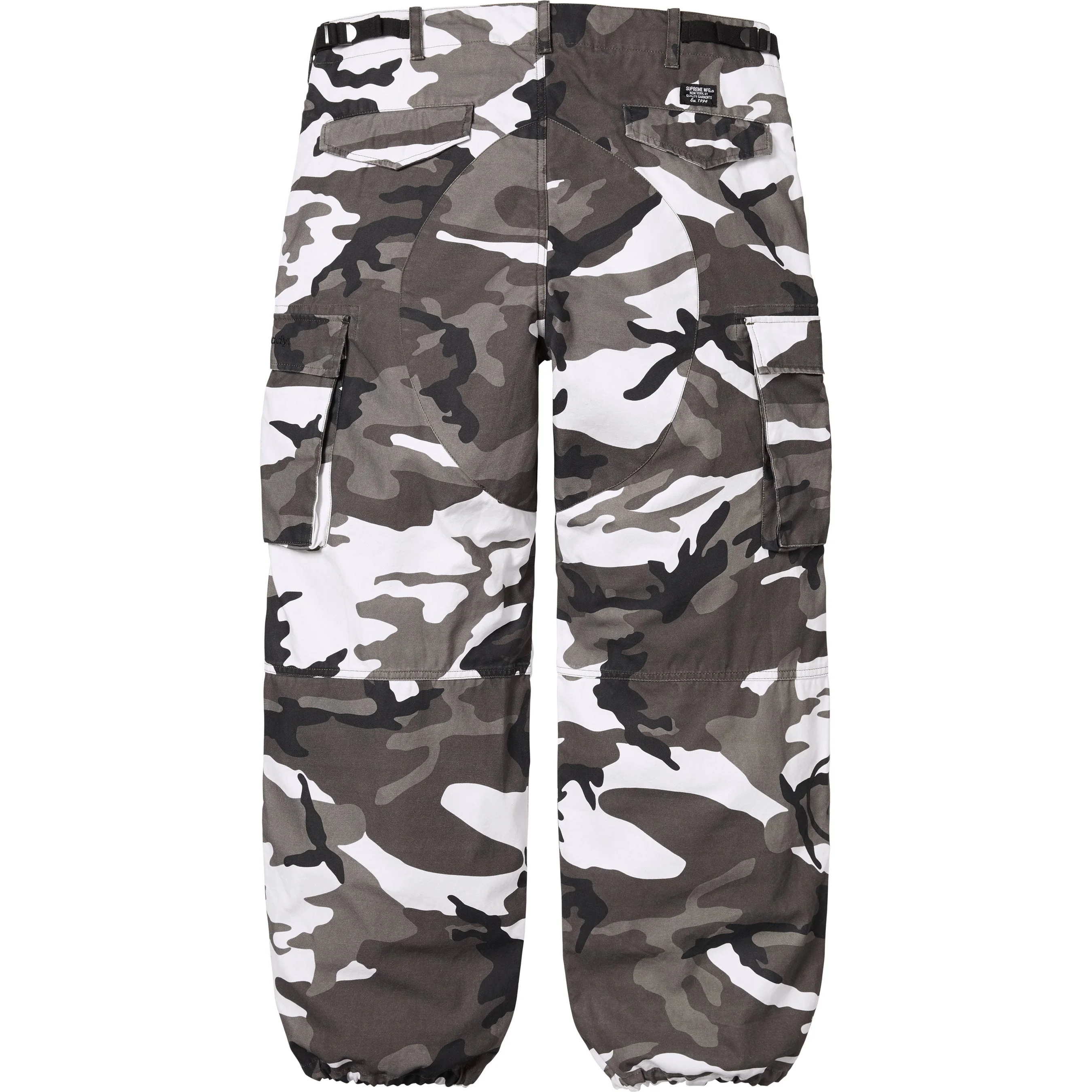 Supreme/Aphex Twin Alpha Industries® Cargo Pant view 2